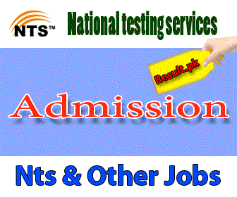 nts Admissions 2024 class 