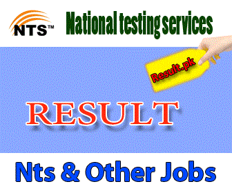 nts Result 2024 class 